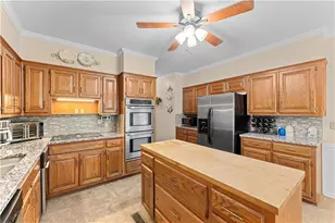 1951 Winchelsea Ct W, Atlanta, GA 30338 - Photo 13