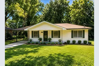 4332 Rob Roy, Conley, GA 30288 - Photo 1