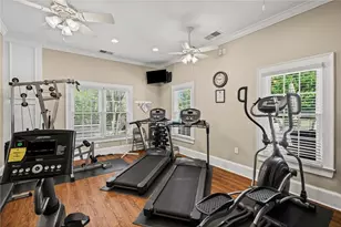 4206 Lanier Ridge Walk, Cumming, GA 30041 - Photo 43