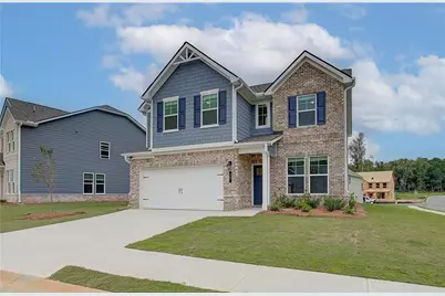 161 St Annes Place, Covington, GA 30016 - Photo 3