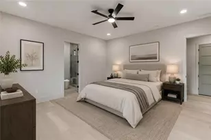 4236 Hamilton Mill Rd Lot 3, Buford, GA 30519 - Photo 35