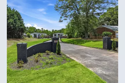 4236 Hamilton Mill Lot #3 Road, Buford, GA 30519 - Photo 61
