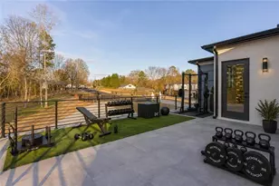 4236 Hamilton Mill Rd Lot 3, Buford, GA 30519 - Photo 39