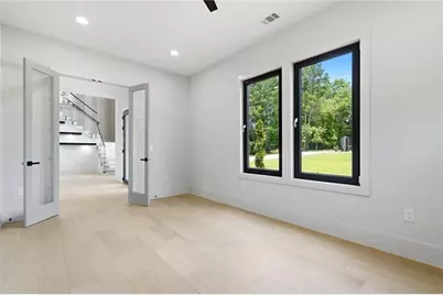 4236 Hamilton Mill Lot #3 Road, Buford, GA 30519 - Photo 37
