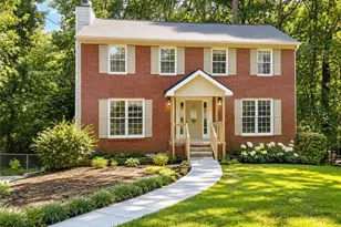5362 Milieo Pl SW, Lilburn, GA 30047 - Photo 1