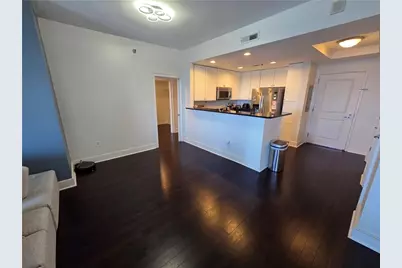 285 Centennial Olympic Park Drive NW #1702, Atlanta, GA 30313 - Photo 3