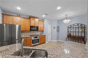 1546 Bouvier Pl, Lawrenceville, GA 30043 - Photo 17