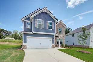 225 St Anne's Pl, Covington, GA 30016 - Photo 3