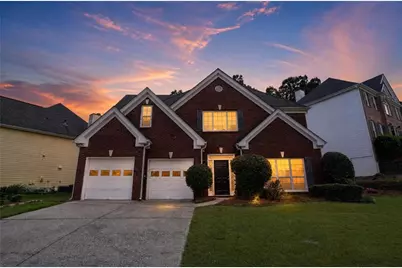 2675 Factor Walk, Suwanee, GA 30024 - Photo 1