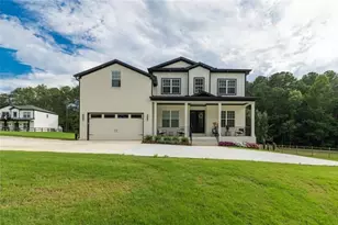 2910 Centerville Rosebud Rd, Snellville, GA 30039 - Photo 1