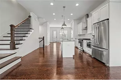 16 Lochurst Lane, Roswell, GA 30076 - Photo 1