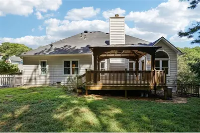 4104 Dream Catcher Drive, Woodstock, GA 30189 - Photo 23