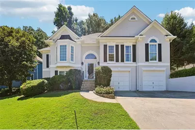 4104 Dream Catcher Drive, Woodstock, GA 30189 - Photo 1