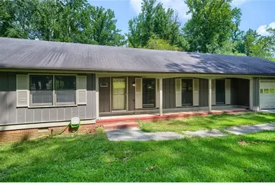 4634 S Hope Springs Road, Stone Mountain, GA 30083 - Photo 1