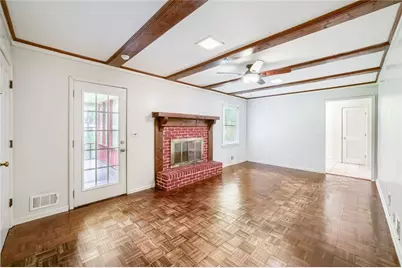 4634 S Hope Springs Road, Stone Mountain, GA 30083 - Photo 5