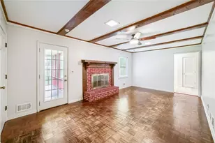 4634 S Hope Springs Rd, Stone Mountain, GA 30083 - Photo 5