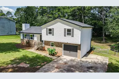 4887 Hull Road, Conyers, GA 30094 - Photo 43