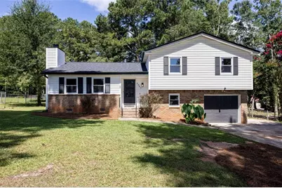 4887 Hull Road, Conyers, GA 30094 - Photo 1