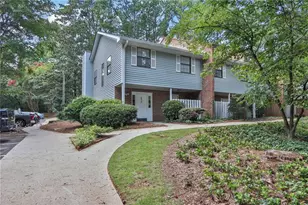 6070 Wintergreen Rd, Norcross, GA 30093 - Photo 1