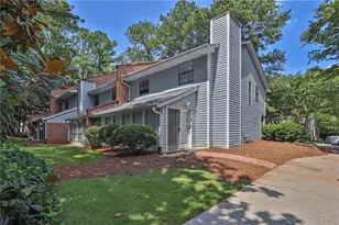 6070 Wintergreen Rd, Norcross, GA 30093 - Photo 5