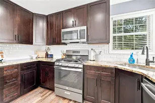 694 Fairview Rd, Ball Ground, GA 30107 - Photo 17