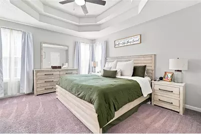 694 Fairview Road, Ball Ground, GA 30107 - Photo 25