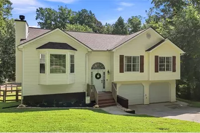 694 Fairview Road, Ball Ground, GA 30107 - Photo 3