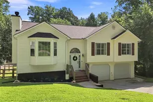 694 Fairview Rd, Ball Ground, GA 30107 - Photo 3