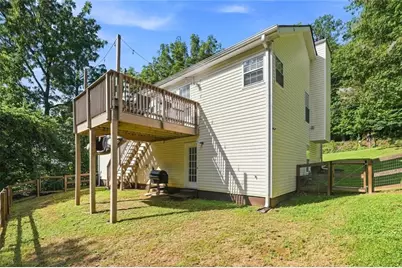 694 Fairview Road, Ball Ground, GA 30107 - Photo 39