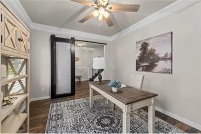 135 Cherokee Reserve Circle, Canton, GA 30115 - Photo 7