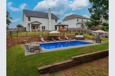 135 Cherokee Reserve Circle, Canton, GA 30115 - Photo 47
