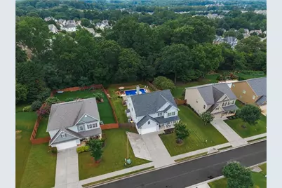 135 Cherokee Reserve Circle, Canton, GA 30115 - Photo 49