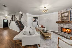 135 Cherokee Reserve Cir, Canton, GA 30115 - Photo 3