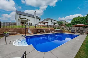 135 Cherokee Reserve Cir, Canton, GA 30115 - Photo 1