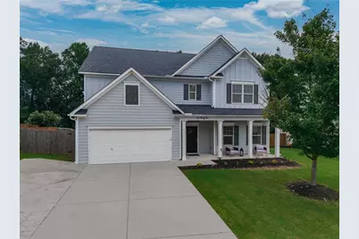 135 Cherokee Reserve Circle, Canton, GA 30115 - Photo 1