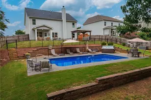 135 Cherokee Reserve Cir, Canton, GA 30115 - Photo 41