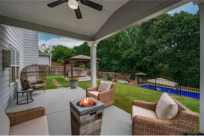 135 Cherokee Reserve Circle, Canton, GA 30115 - Photo 39