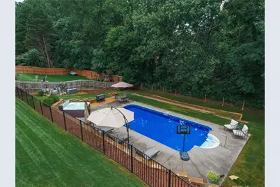 135 Cherokee Reserve Circle, Canton, GA 30115 - Photo 37