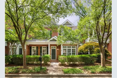 8720 Parker Place, Roswell, GA 30076 - Photo 1