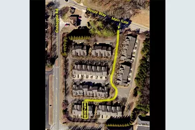 8720 Parker Place, Roswell, GA 30076 - Photo 39