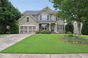 5110 Chase Ln, Cumming, GA 30040 - Photo 1