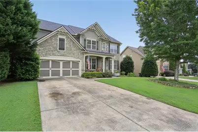 5110 Chase Lane, Cumming, GA 30040 - Photo 3