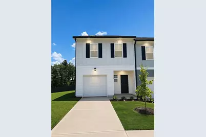 3370 Highbury Way, Lithonia, GA 30038 - Photo 1