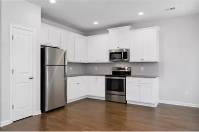 3370 Highbury Way, Lithonia, GA 30038 - Photo 5