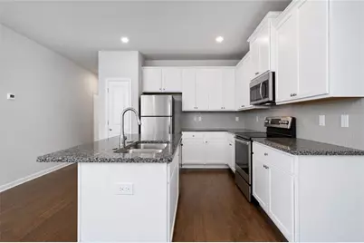 3370 Highbury Way, Lithonia, GA 30038 - Photo 7