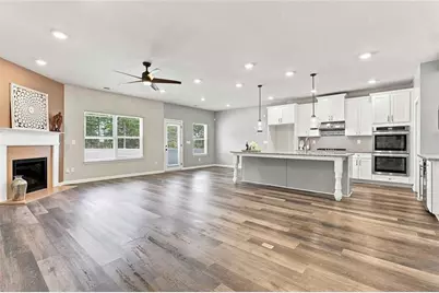 155 Estancia Lane, Fayetteville, GA 30215 - Photo 15