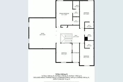 155 Estancia Lane, Fayetteville, GA 30215 - Photo 47