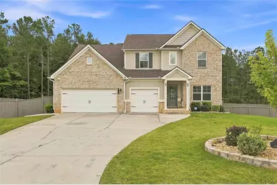 155 Estancia Lane, Fayetteville, GA 30215 - Photo 1