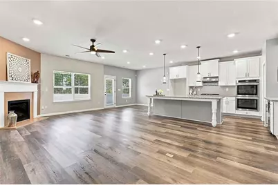 155 Estancia Lane, Fayetteville, GA 30215 - Photo 13