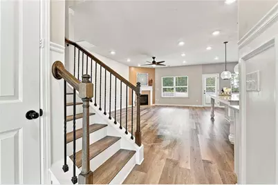 155 Estancia Lane, Fayetteville, GA 30215 - Photo 11